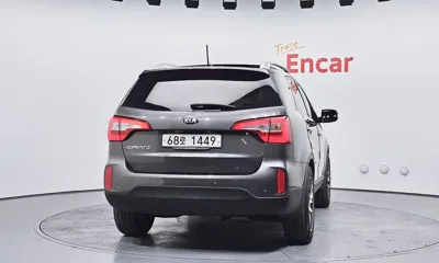 Kia Sorento 2014, 150352 км, за 6900000 KRW