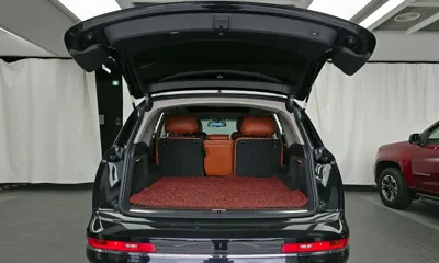 Audi Q7 2012, 203580 км, за 6500000 KRW - фото 20