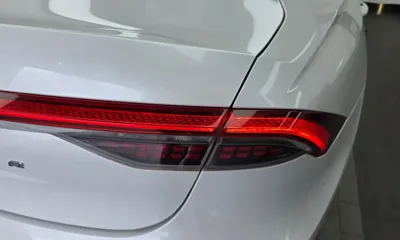 Hyundai Grandeur 2020, 67635 км, за 27300000 KRW - фото 23