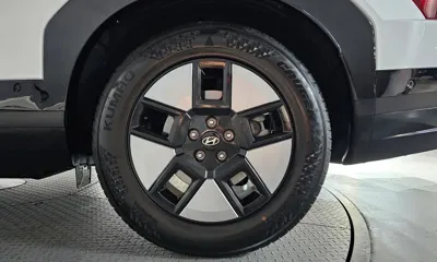 Hyundai Santafe 2024, 24080 км, за 38700000 KRW - фото 21