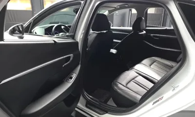 Hyundai Sonata 2020, 98919 км, за 16000000 KRW - фото 26