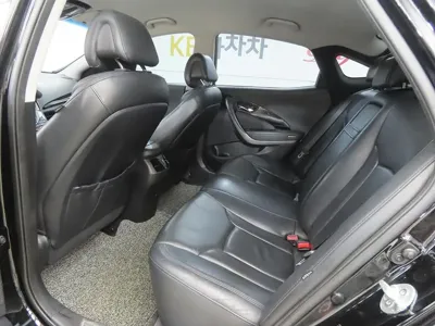 Hyundai Grandeur 2013, 168354 км, за 4900000 KRW - фото 6