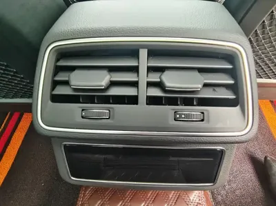Audi A6L 2023, 51000 км, за 218000 CNY - фото 9