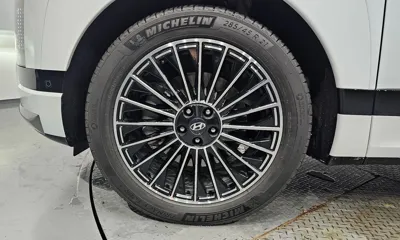 Hyundai Ioniq9 2026, 5729 км, за 66500000 KRW - фото 5