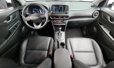 Hyundai Kona 2019, 160706 км, за 8800000 KRW - фото 7