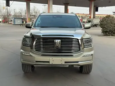 Tank Tank 500 2022, 110000 км, за 179000 CNY