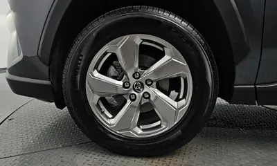 Toyota RAV4 2019, 97928 км, за 34500000 KRW - фото 5