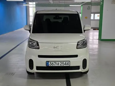 Kia Ray 2022, 43560 км, за 10400000 KRW - фото 2