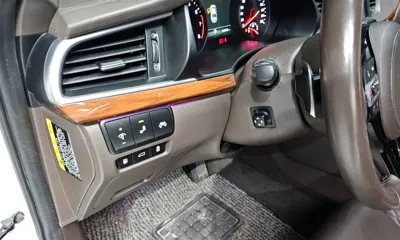 Kia K7 2017, 103945 км, за 9300000 KRW - фото 20