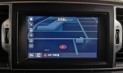 Kia Sportage 2016, 114640 км, за 11490000 KRW - фото 14