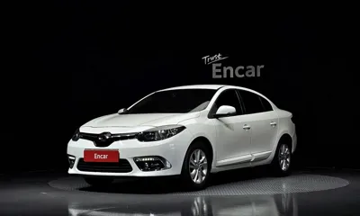 Renault-KoreaSamsung SM3 2015, 172426 км, за 99990000 KRW - фото 1