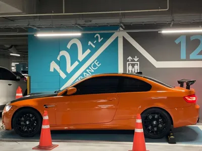 BMW M3 2012, 94000 км, за 29800000 KRW