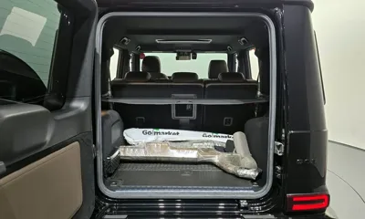 Mercedes-Benz G-Class 2020, 72955 км, за 159000000 KRW - фото 20