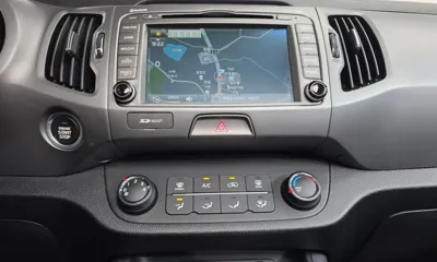 Kia Sportage 2015, 88521 км, за 8900000 KRW - фото 16