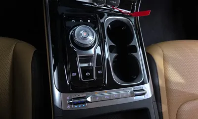 Kia Canival 2023, 58647 км, за 26790000 KRW - фото 9