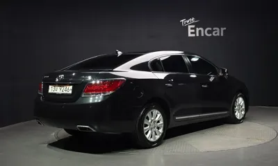 ChevroletGMDaewoo Alpheon 2014, 127017 км, за 3500000 KRW