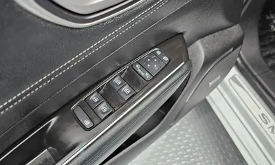 Renault-KoreaSamsung SM6 2016, 109757 км, за 50000000 KRW - фото 20