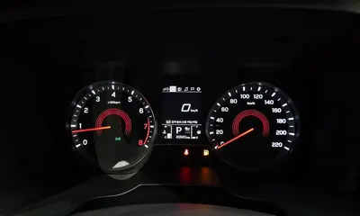KG_Mobility_Ssangyong KORANDO 2022, 49945 км, за 16900000 KRW - фото 8
