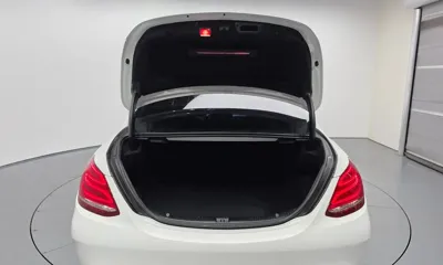 Mercedes-Benz C-Class 2017, 84982 км, за 16900000 KRW - фото 20
