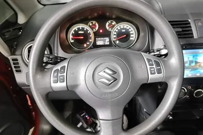 Suzuki SX4 2013, 136900 км, за 31393.02 CNY - фото 18