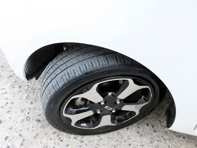 Kia Ray 2015, 78911 км, за 8500000 KRW - фото 19