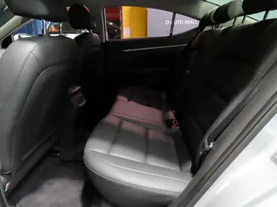Hyundai Avante 2018, 48500 км, за 12800000 KRW - фото 7