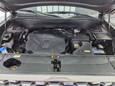 Hyundai Palisade 2019, 116537 км, за 20200000 KRW - фото 20