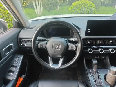 Honda Integra 2022, 45300 км, за 99064.59 CNY - фото 9