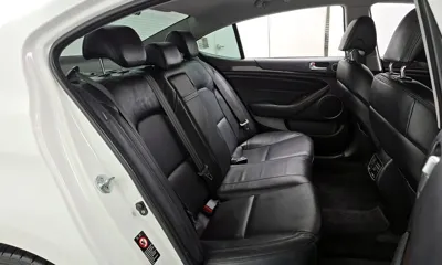 Kia K7 2015, 126381 км, за 6900000 KRW - фото 12