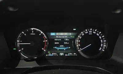 KG_Mobility_Ssangyong Rexton 2019, 85440 км, за 15500000 KRW - фото 8