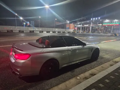 BMW M4 2018, 54000 км, за 58000000 KRW - фото 14