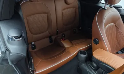 MINI Cooper Convertible 2018, 63344 км, за 18500000 KRW - фото 12