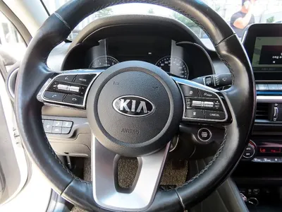 Kia K3 2019, 112190 км, за 9900000 KRW - фото 8