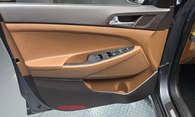 Hyundai Tucson 2016, 48470 км, за 16500000 KRW - фото 23
