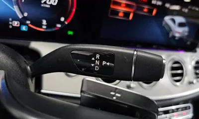 Mercedes-Benz E-Class 2021, 65779 км, за 31400000 KRW - фото 9