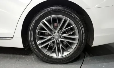 Hyundai Grandeur 2017, 132051 км, за 11500000 KRW - фото 21