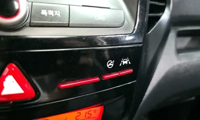 KG_Mobility_Ssangyong TIBOLI 2017, 156894 км, за 5400000 KRW - фото 27