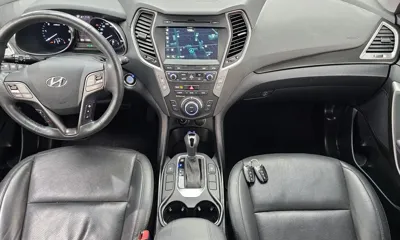 Hyundai Santafe 2016, 110048 км, за 13800000 KRW - фото 7