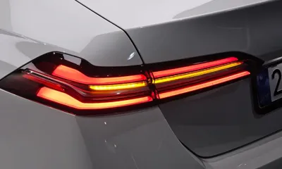 BMW 5-Series 2025, 5100 км, за 68900000 KRW - фото 23