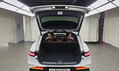 Genesis GV70 2023, 36813 км, за 42500000 KRW - фото 20