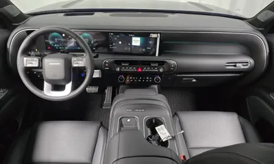 Hyundai Palisade 2026, 34 км, за 71500000 KRW - фото 7