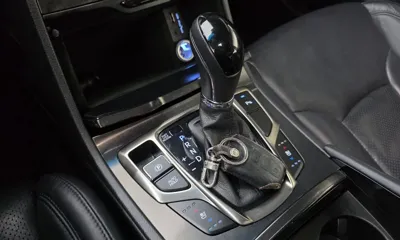 Hyundai Grandeur 2014, 145062 км, за 6300000 KRW - фото 9