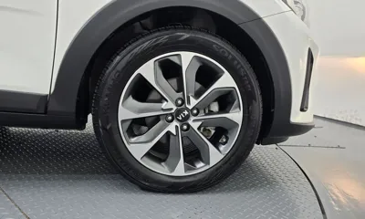 Kia Stonic 2019, 76979 км, за 11800000 KRW - фото 21