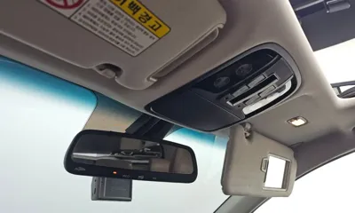 Kia Sorento 2015, 97011 км, за 13500000 KRW - фото 18