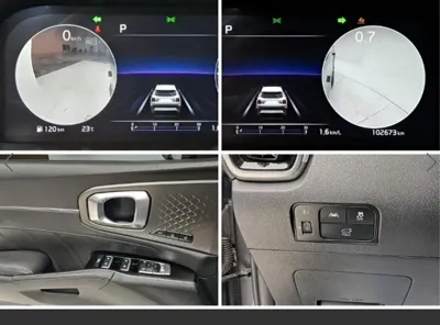 Kia Sorento 2022, 102668 км, за 22200000 KRW - фото 13