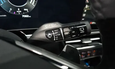 Kia Niro 2024, 7062 км, за 29600000 KRW - фото 16