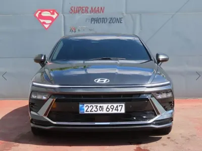 Hyundai Sonata 2024, 36996 км, за 34700000 KRW