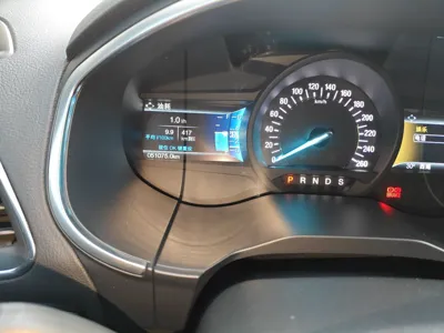 Ford Edge 2018, 51000 км, за 98162.68 CNY - фото 13