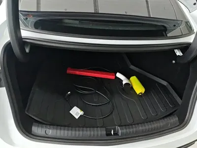 BYD 海豹06 2025, 18000 км, за 74900 CNY
