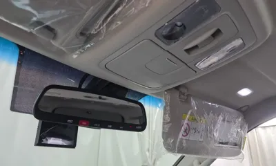 Kia Mohave 2022, 56427 км, за 32900000 KRW - фото 29